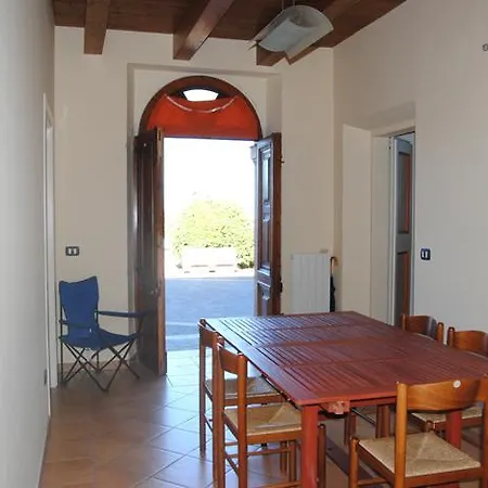 Apartamento Nemo - Front *