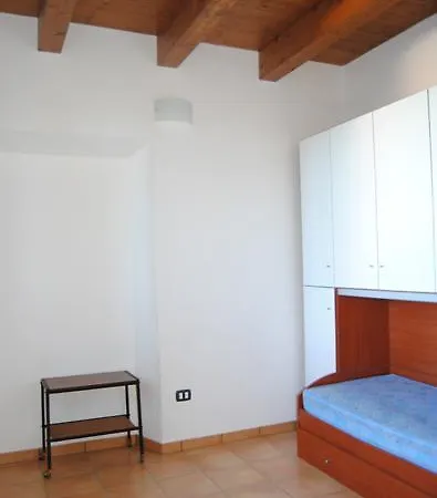 Nemo - Front Apartamento *
