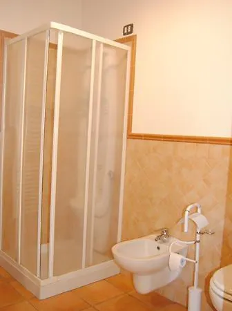 Nemo - Front Apartamento Porto Recanati
