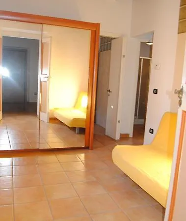 Apartamento Nemo - Front Porto Recanati